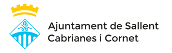 Ajuntament de Sallent