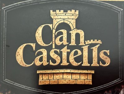 Restaurant Can Castells